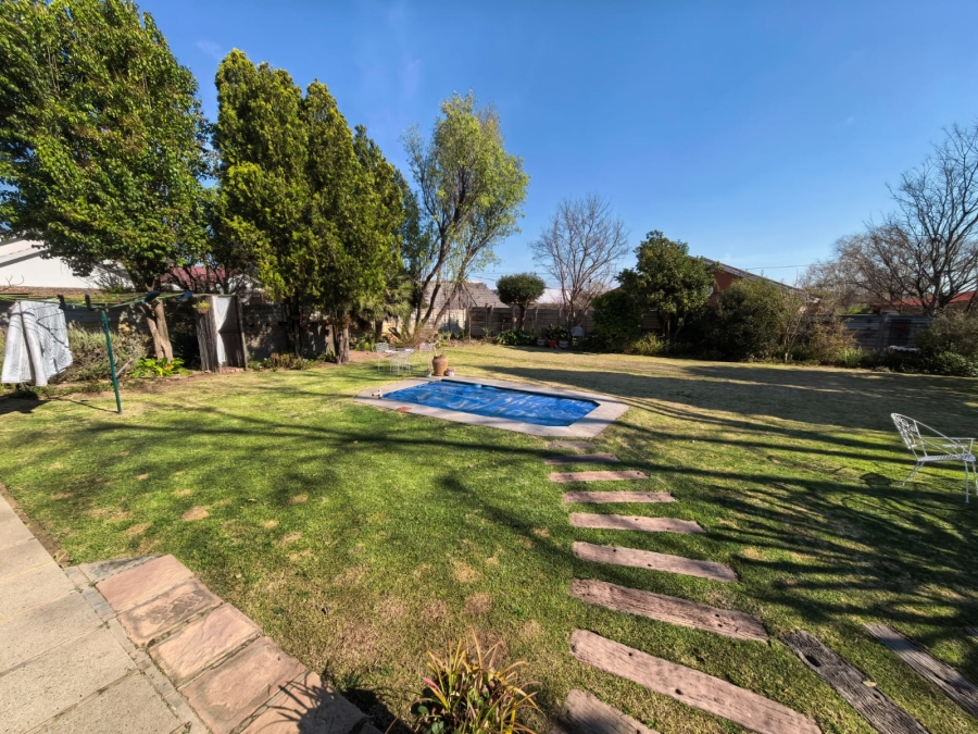 3 Bedroom Property for Sale in Parys Free State